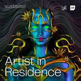 Artist in Residence
