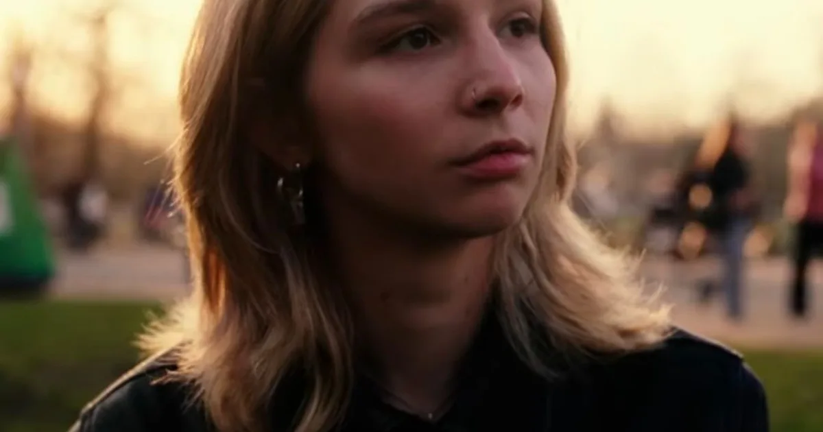 Malou Miedema — ADE