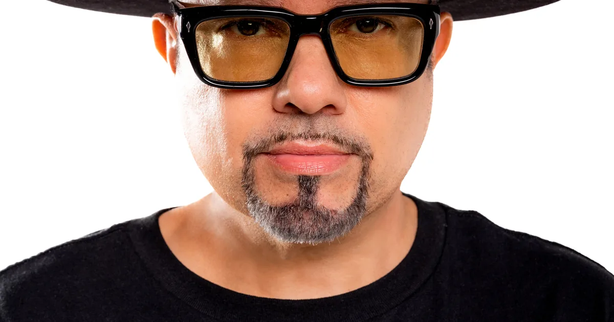 Louie Vega — ADE