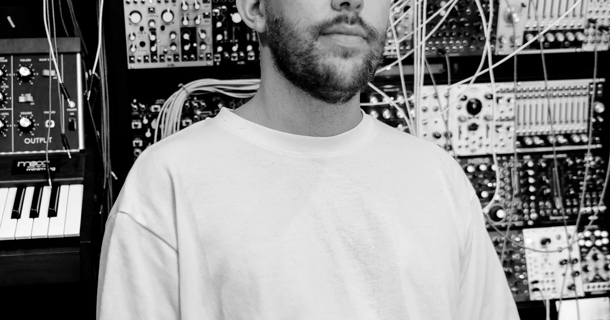 Joe Wiseman — ADE