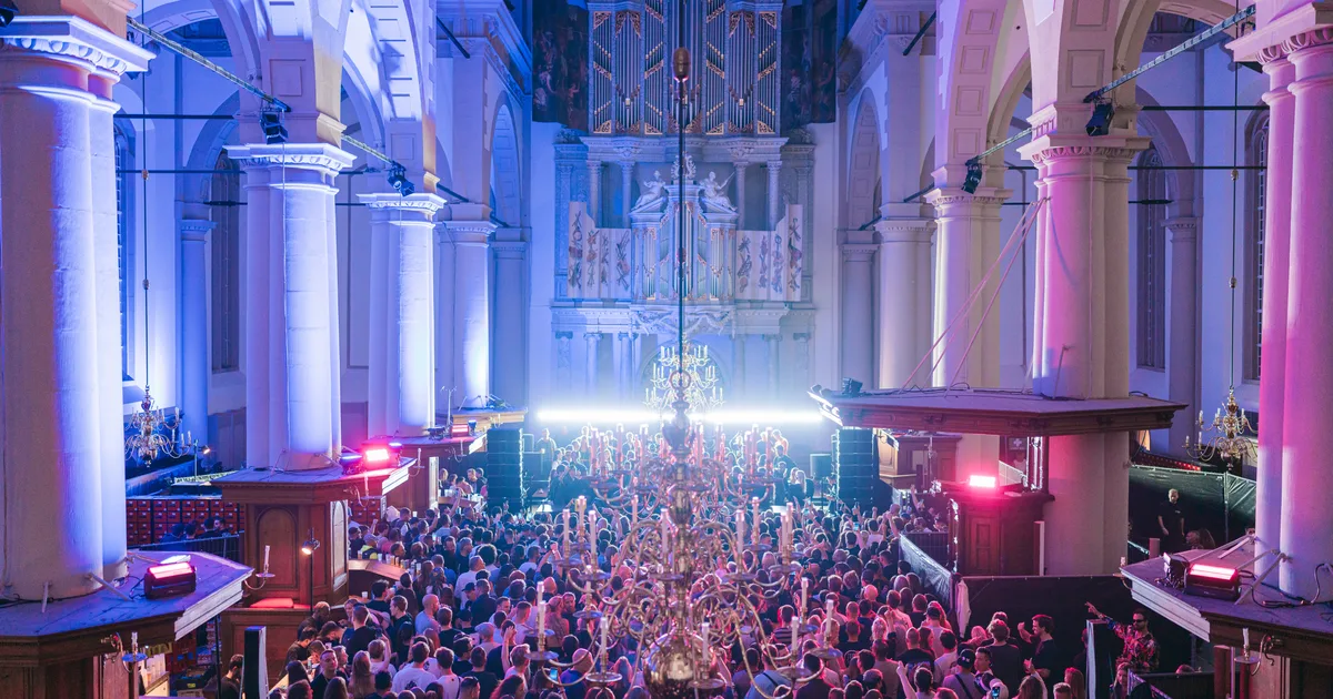 Sona Presents Zamna Sold Out Ade