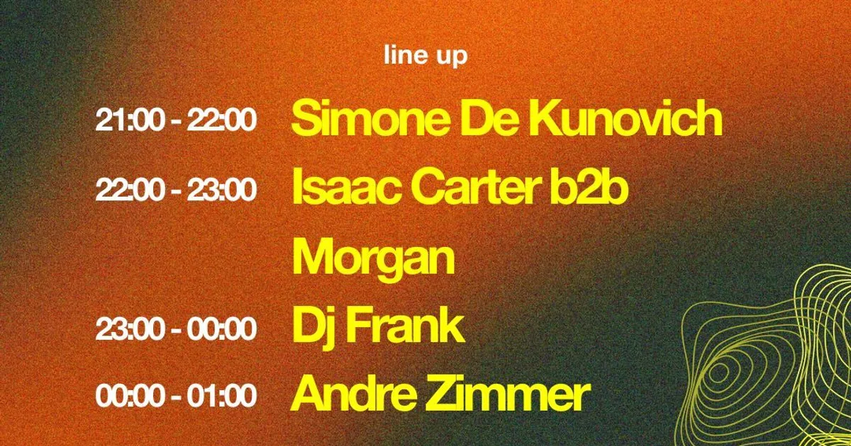 19 BELOW - Powered by meanwhile — ADE