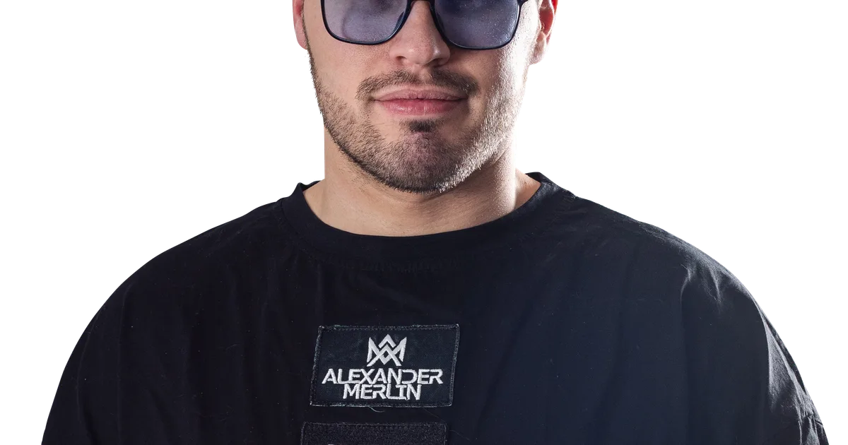 Alexander Merlin — ADE
