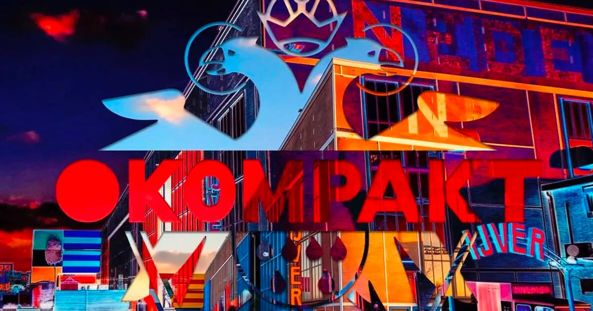 Kompakt