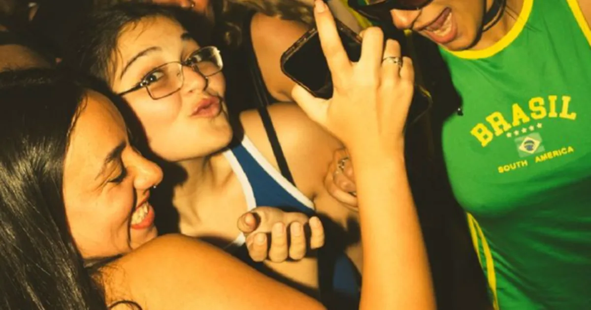 Baile Project x Clink · ClinkNOORD, Amsterdam · Fri, 23 Oct 2026