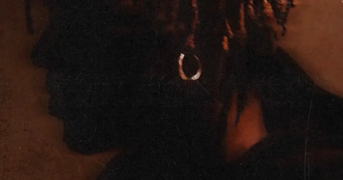 Cover image for BUSI WAKA NANGA DANSI [MARRØN ALL NIGHT] — ADE