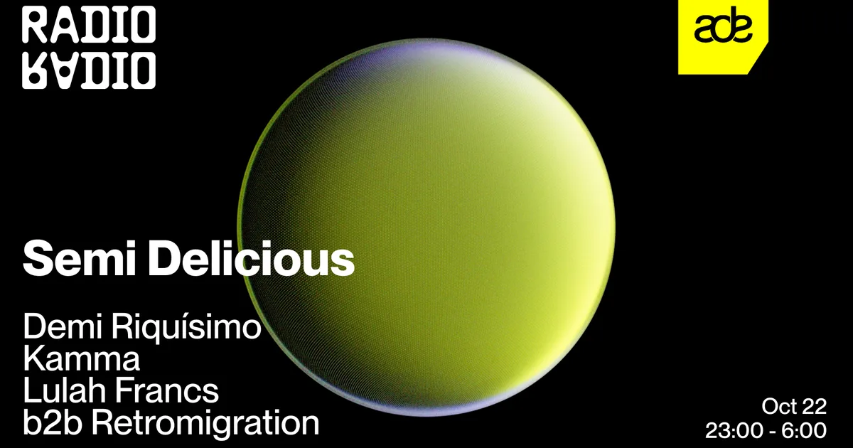Artwork Semi Delicious