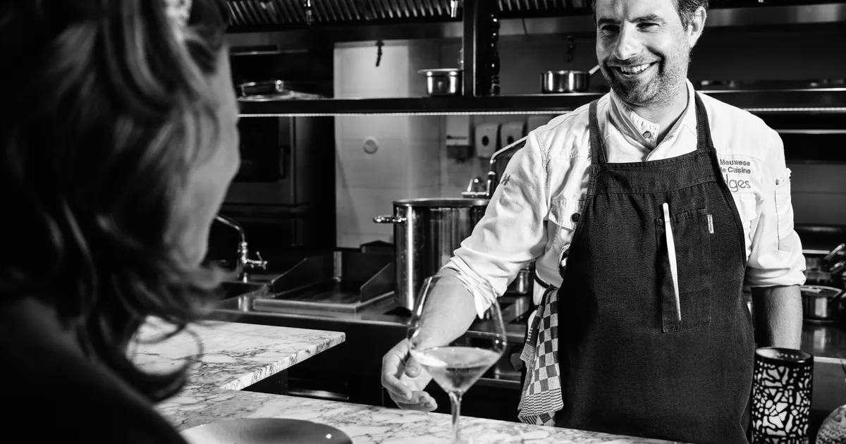 Cover image for ADE Kitchen Party — ADE