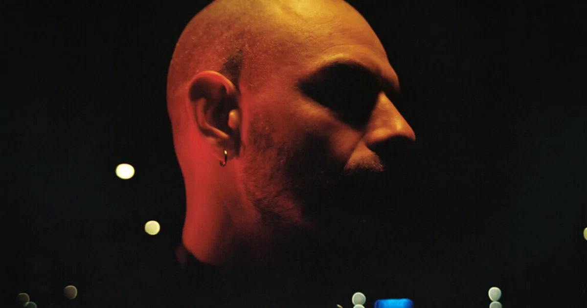 Artwork French II (live)