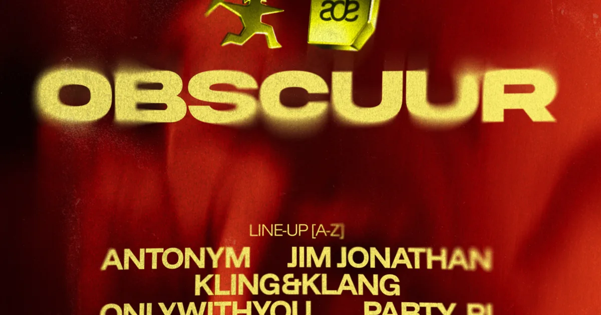 Artwork OBSCUUR
