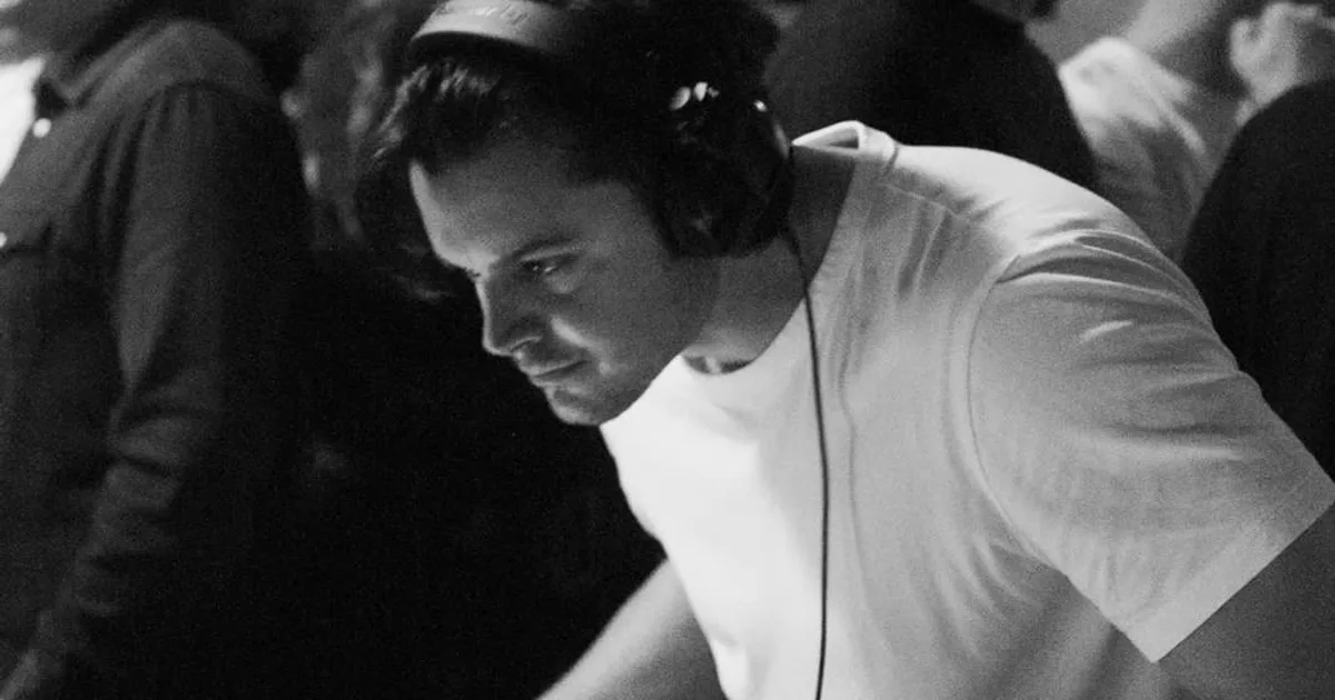 Artwork Open Fire Session: Deep House & Minimal