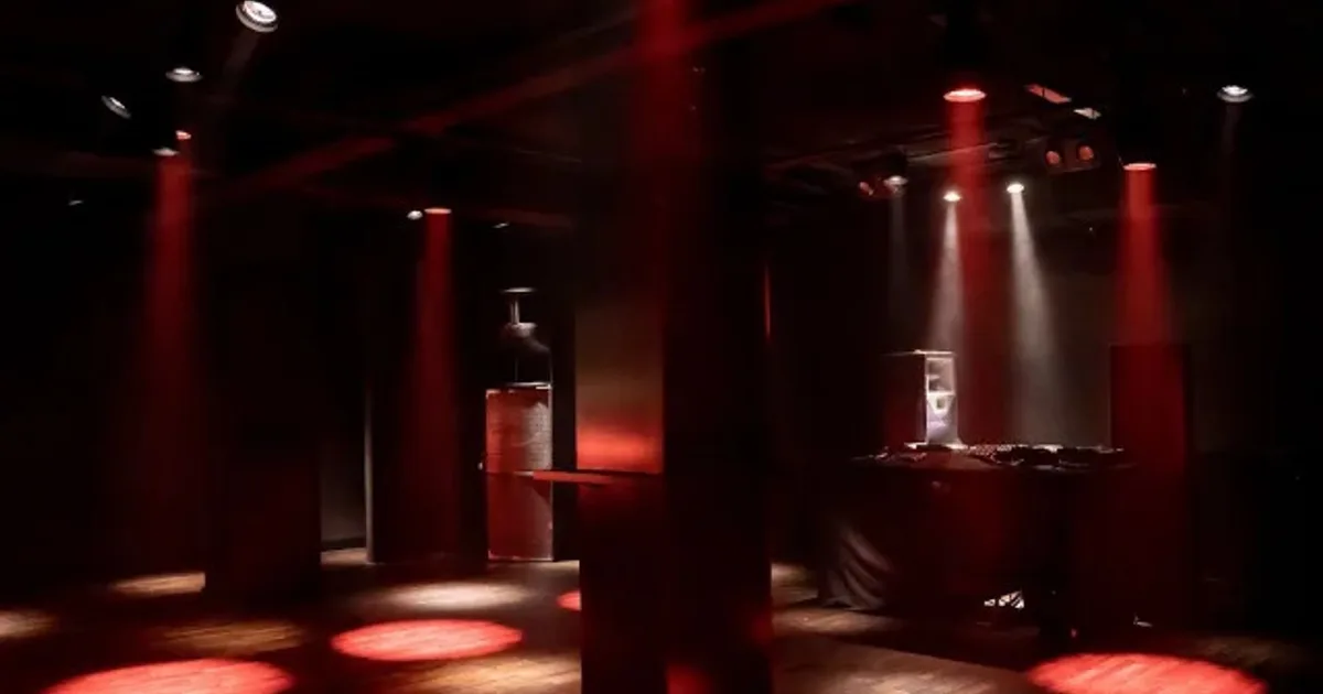 Artwork Snatch! Records Showcase @ BASEMENT Amsterdam - 22.10.2026