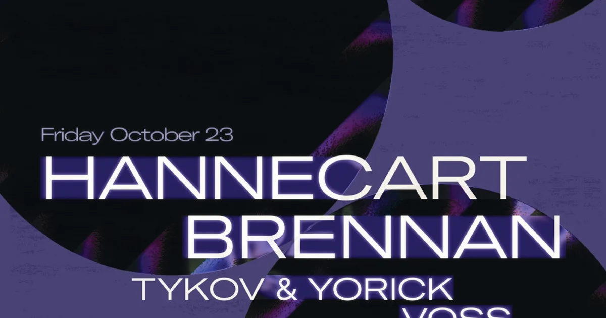 Artwork ADE Affair by Trickpony & Omnibus