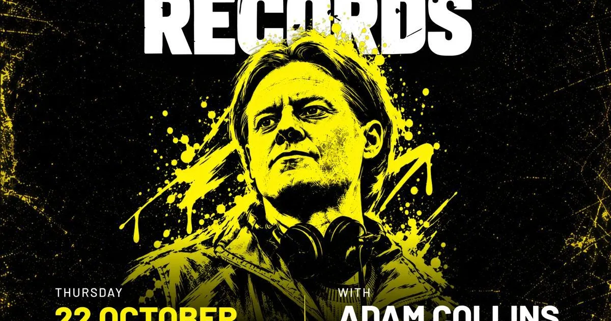 Artwork KILLACUTZ RECORDS presents: The source behind the records.