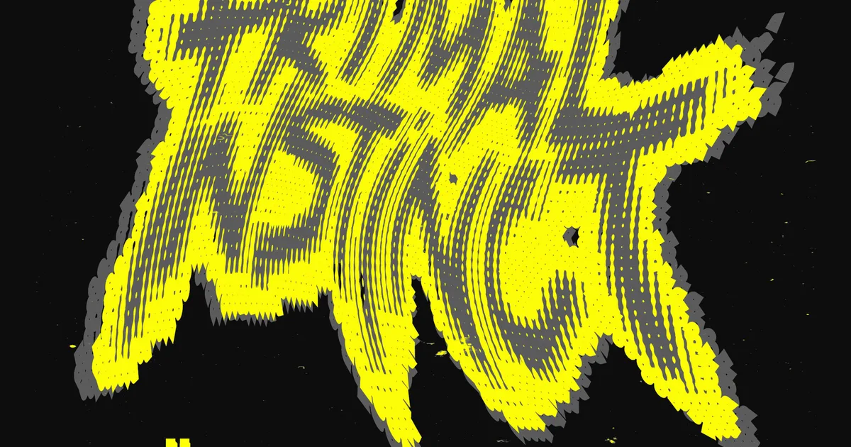 Artwork Primal Instinct w/ Chlär & friends