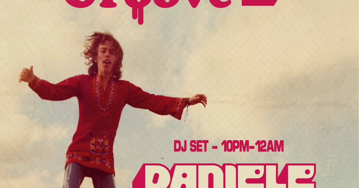Artwork Mondo Groove
