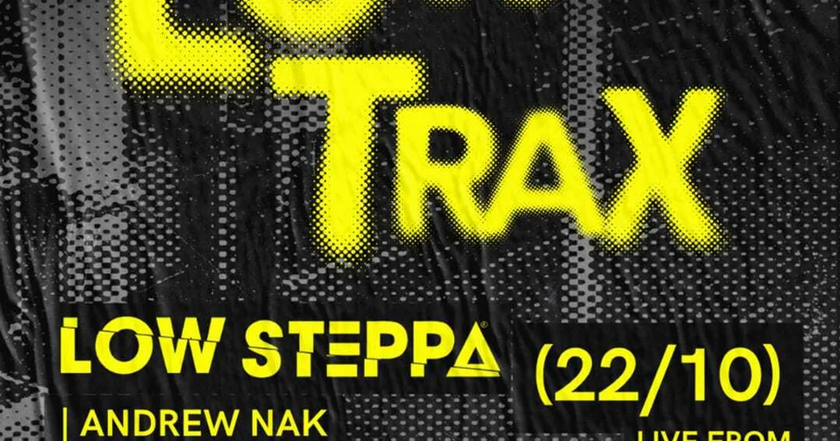 Artwork LOWTRAX