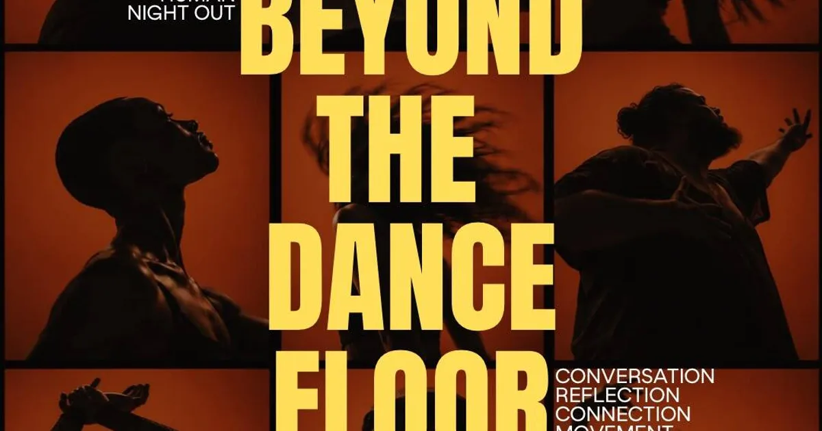 Artwork Beyond The Dance Floor: Edition