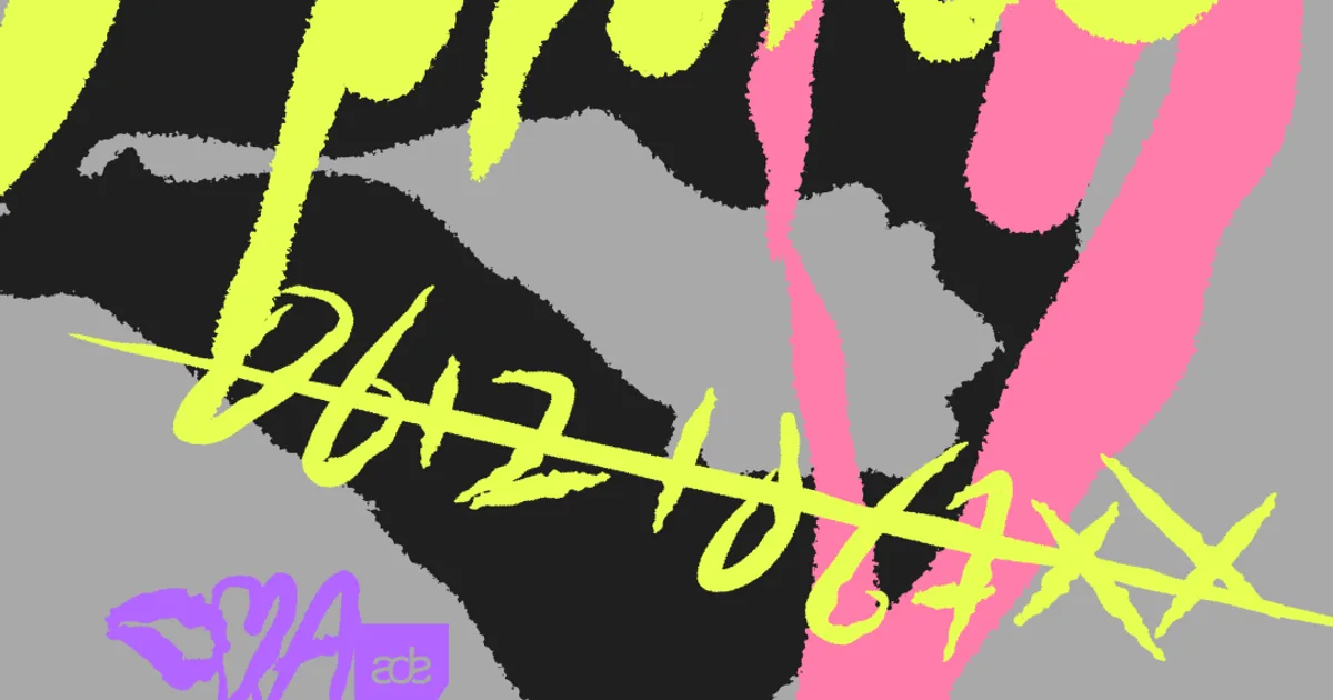 Artwork Annie's ADE Weekender