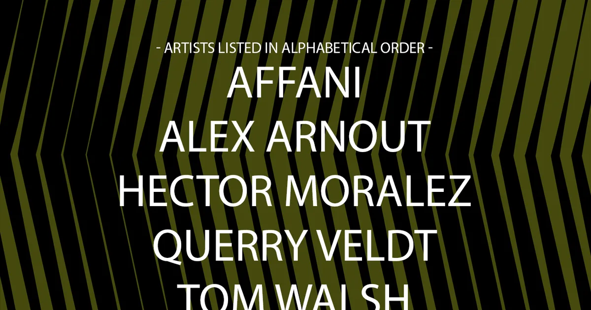 LClub Presents: ADE 2026 — ADE