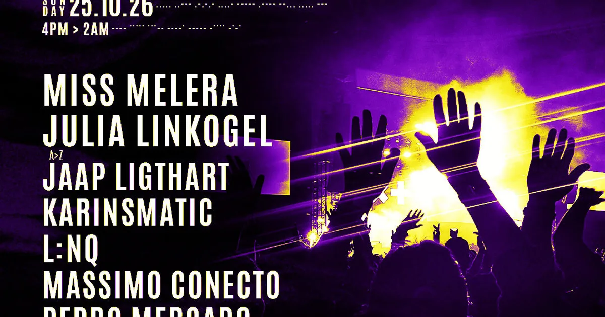 Artwork ORIGINS on Tour x Deep Echoes present: ALL HANDS ON DECK