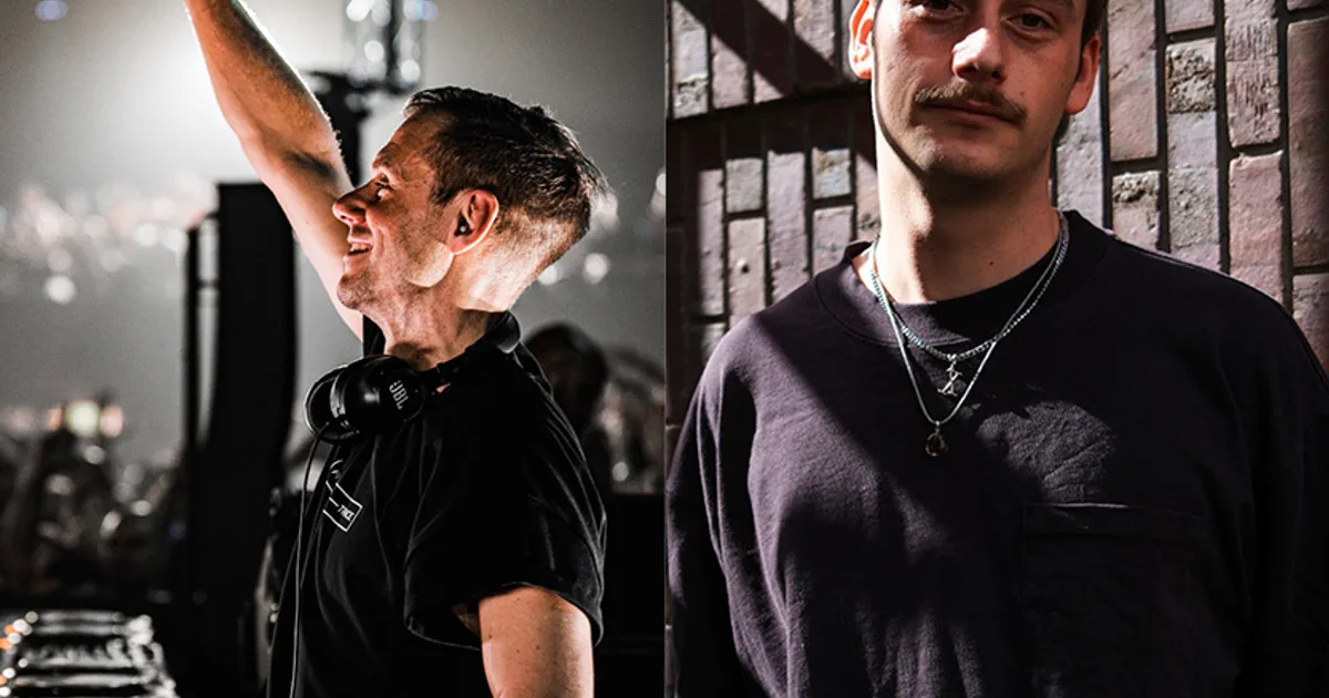 Artwork Gashouder Presents: Armin van Buuren & Benwal