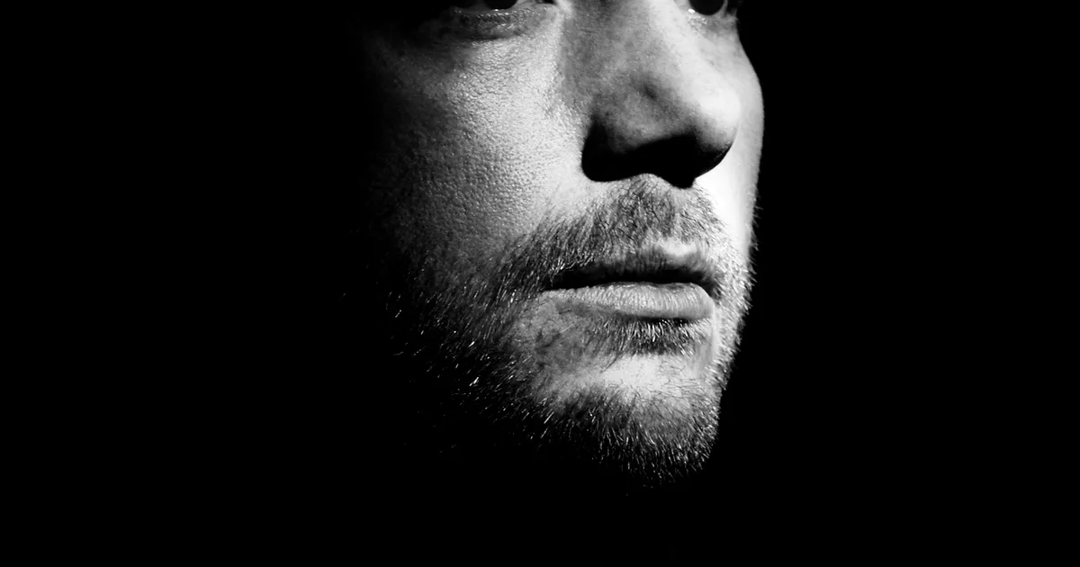 Artwork Gashouder Presents: Eric Prydz