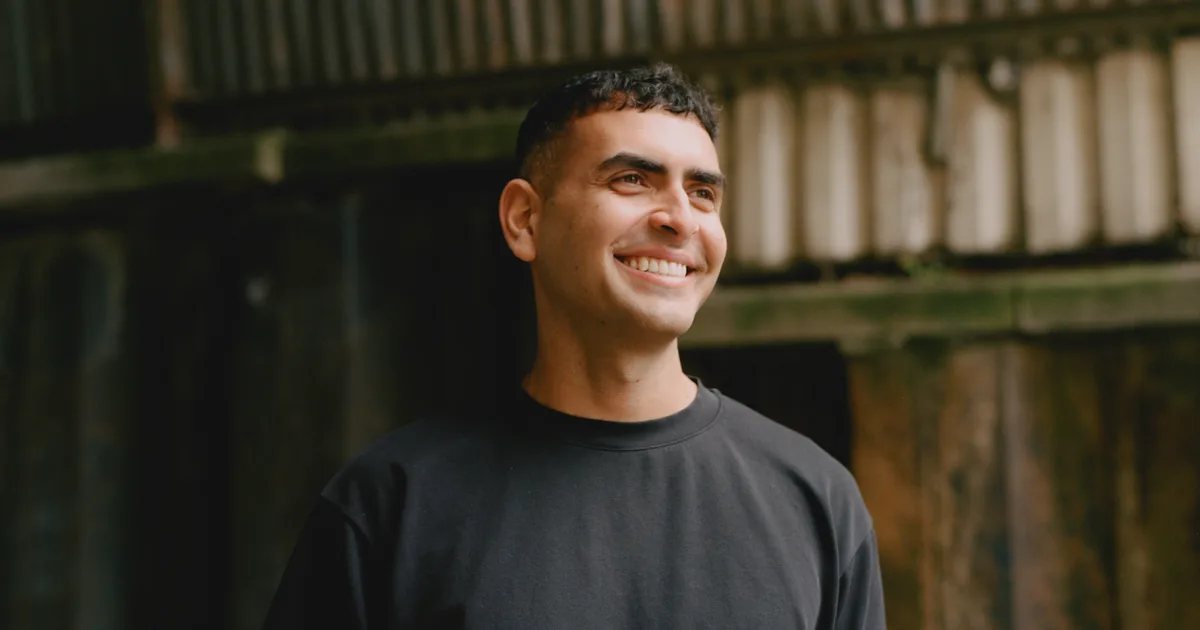 Cover image for Gashouder Presents: Sammy Virji Curates — ADE