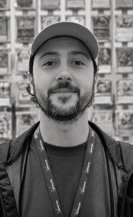 Jacob Wiltshire