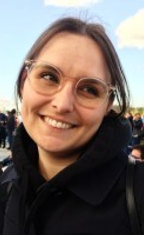 Sarah van den Heulen