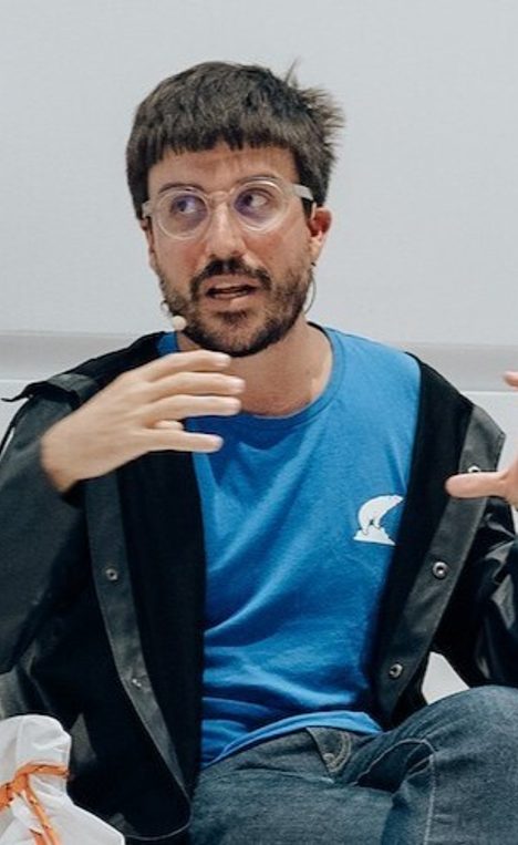 Arnau Sabaté