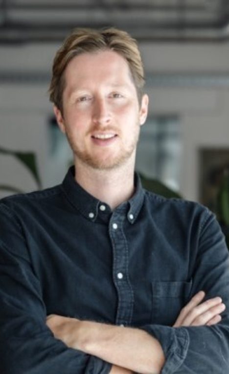 Jos Huisman
