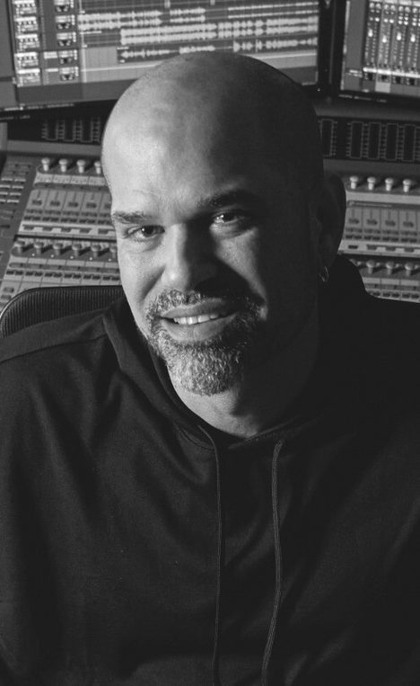 Obie Fernandez