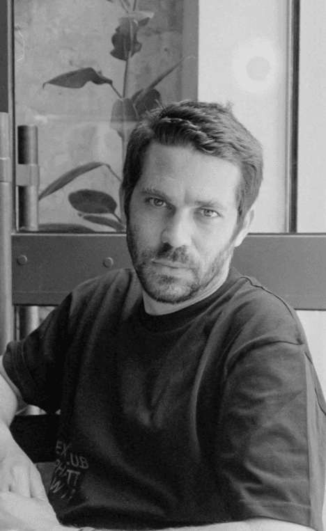 Antoine Molkou