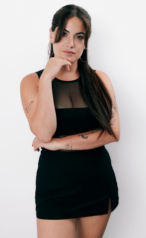 Gaya Carmeli