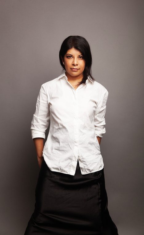 Rocio Flores