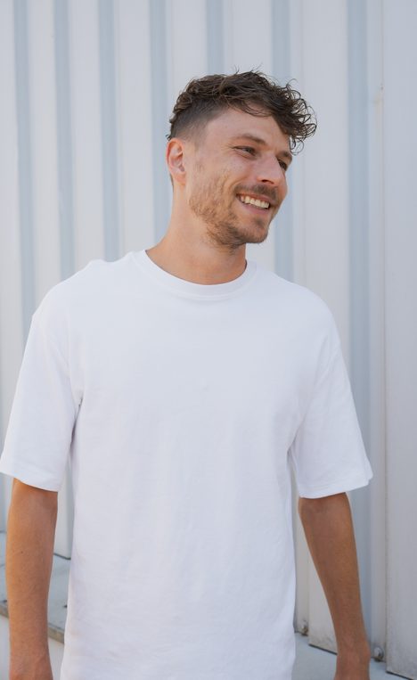 Milan Steenwinkel