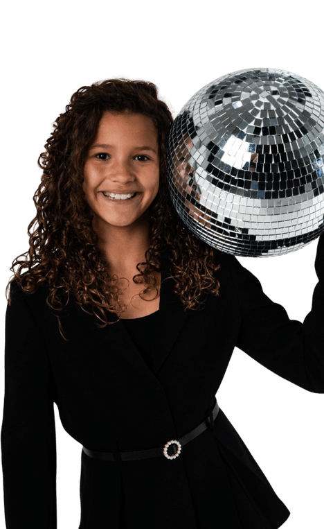 DJ Yennie