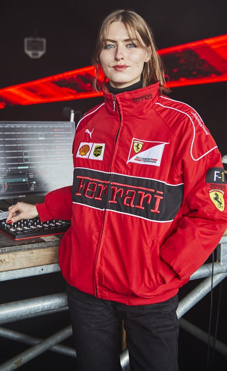 Emma Rubikaitė - Milašiūtė