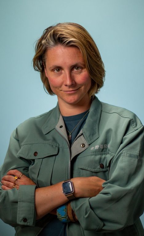 Linda Vermaat