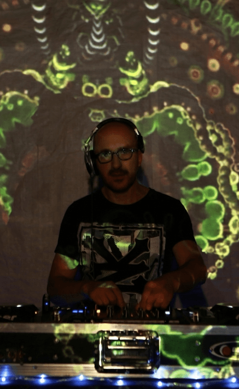 David Ohana Aviance