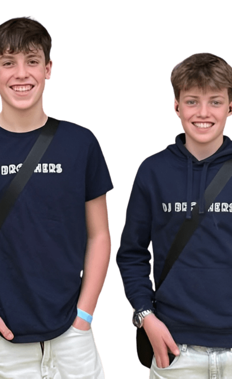 DJ Brothers