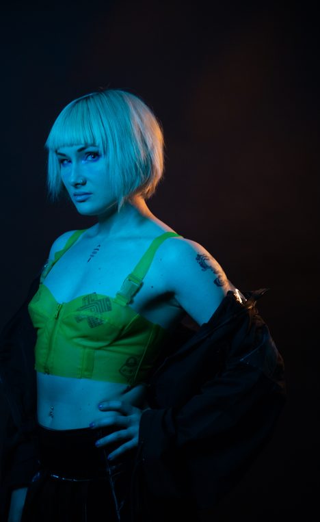 Kalinda