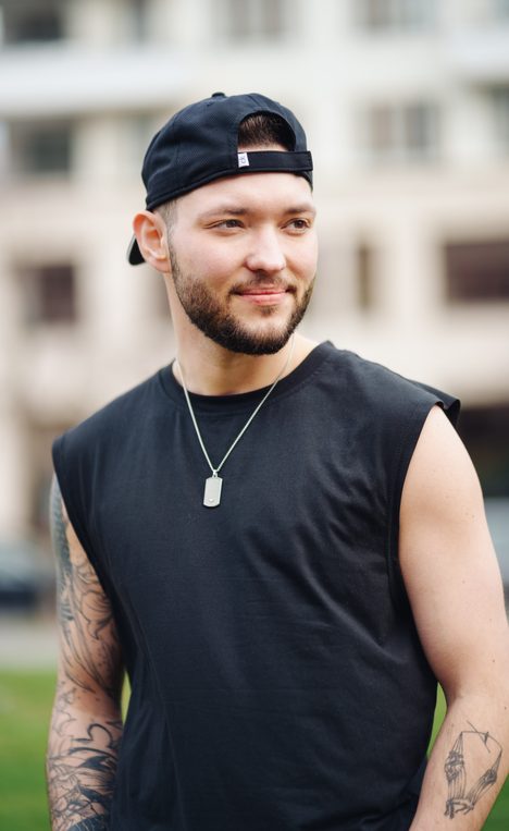 Patrick Scuro