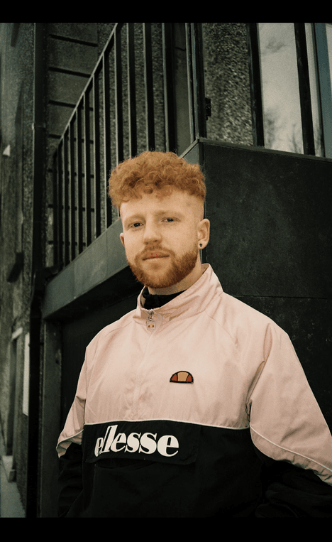 Niall Kelly