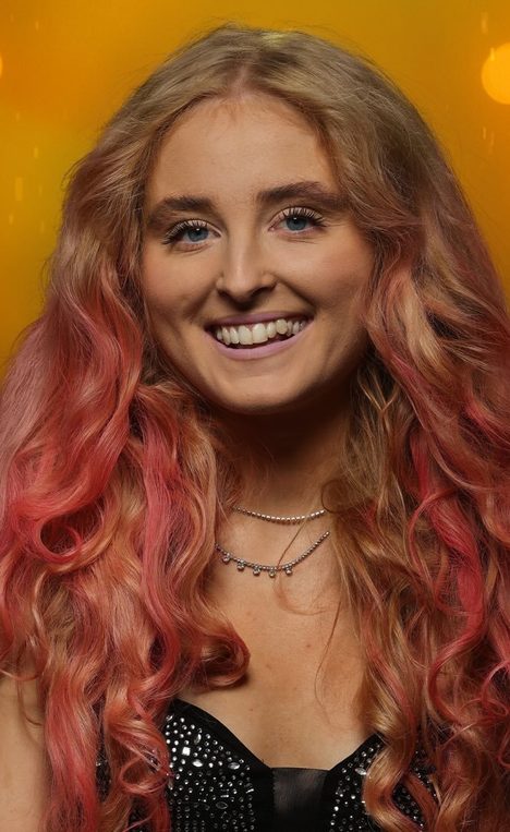 Sezina Kelsey