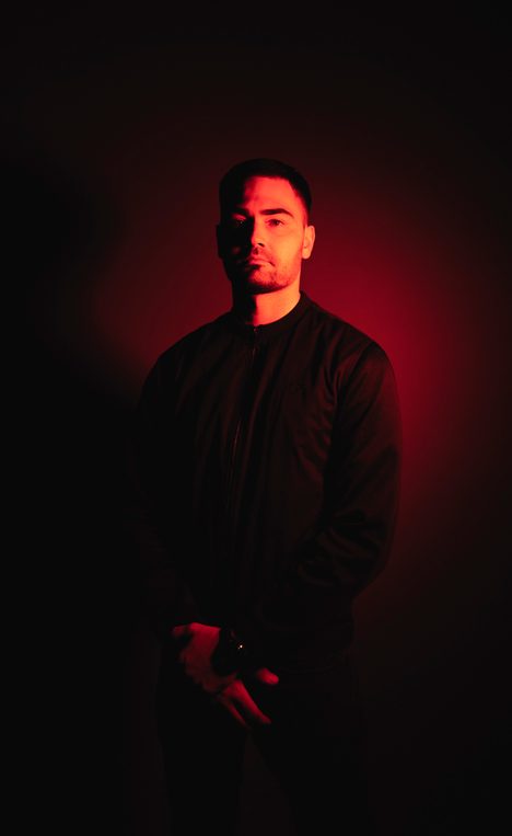 Patrik Pagan