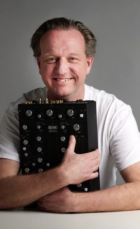 DJ Popta