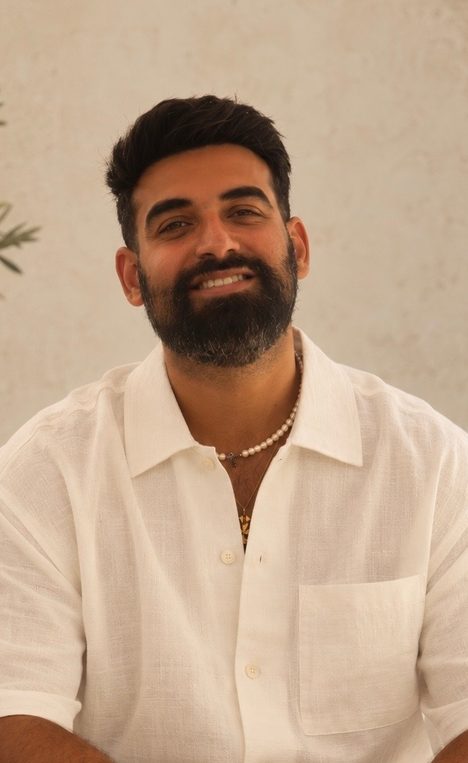 Humza Rajput