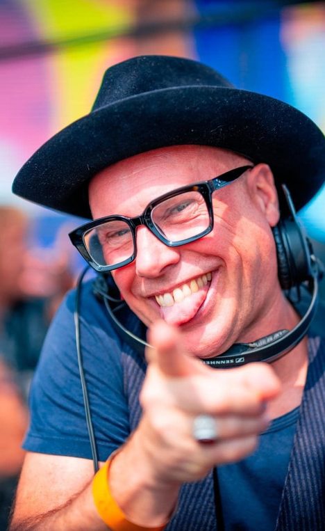 DJ Cellie